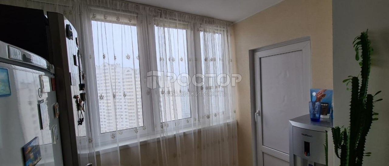 3-комнатная квартира, 72 м² - фото 9