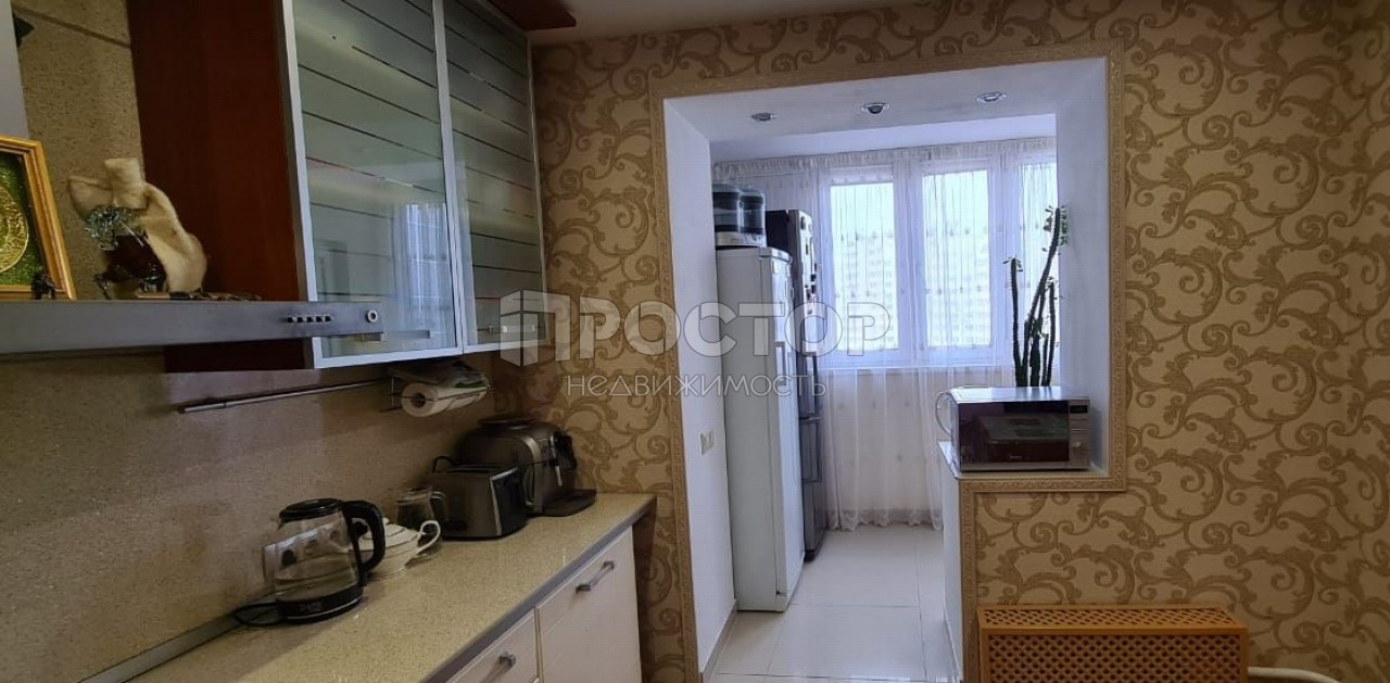 3-комнатная квартира, 72 м² - фото 7