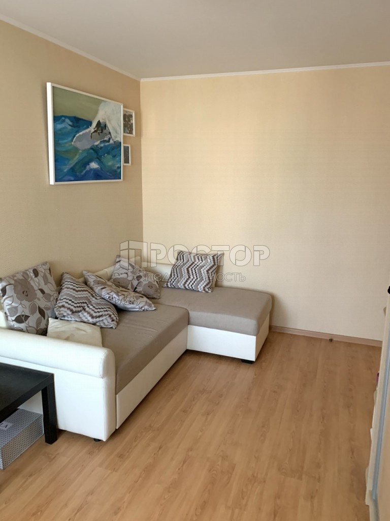 3-комнатная квартира, 72 м² - фото 9