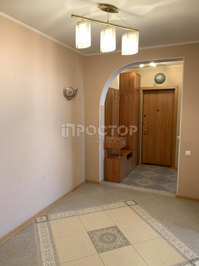 3-комнатная квартира, 72 м² - фото 21