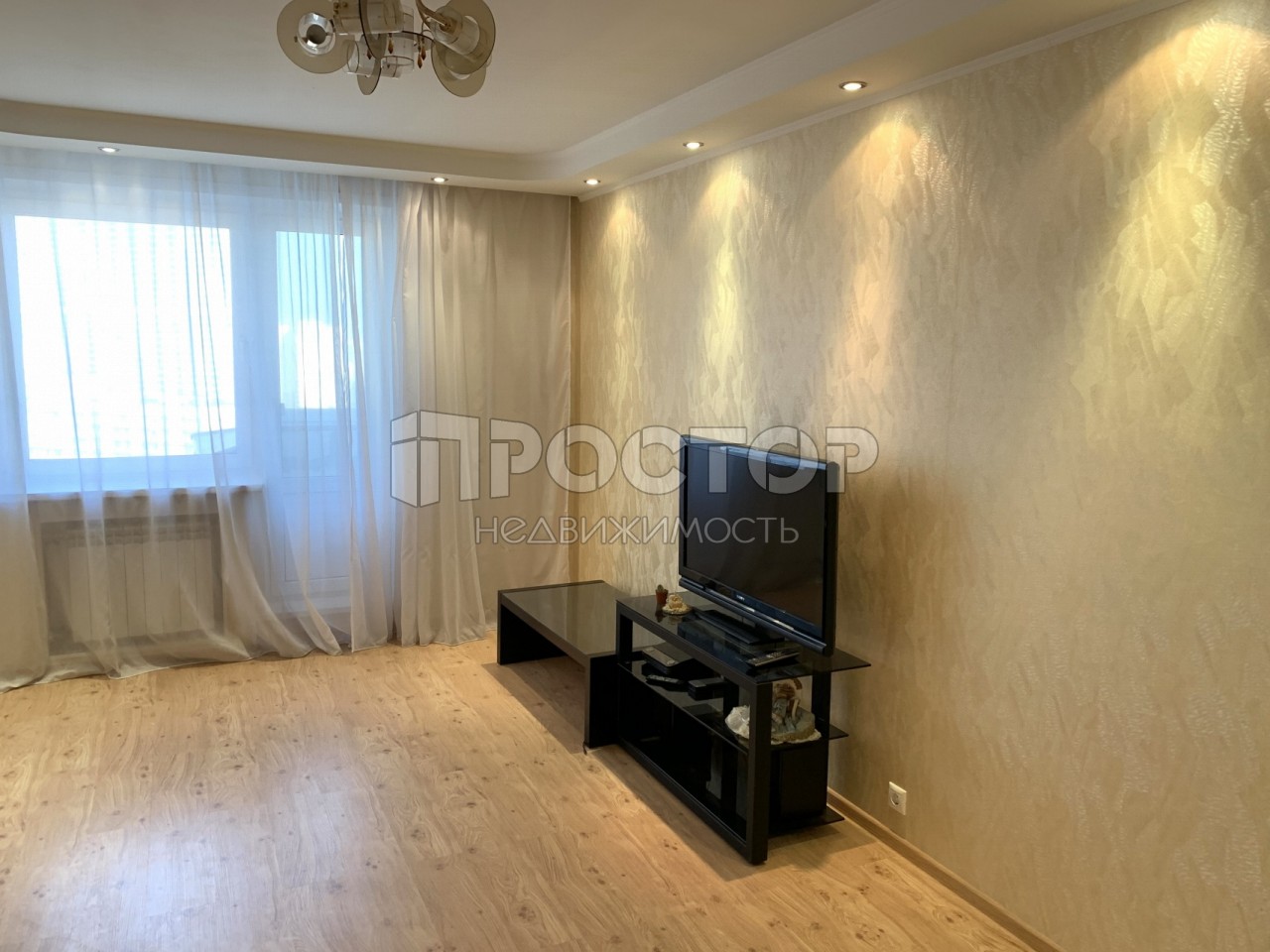 3-комнатная квартира, 72 м² - фото 4