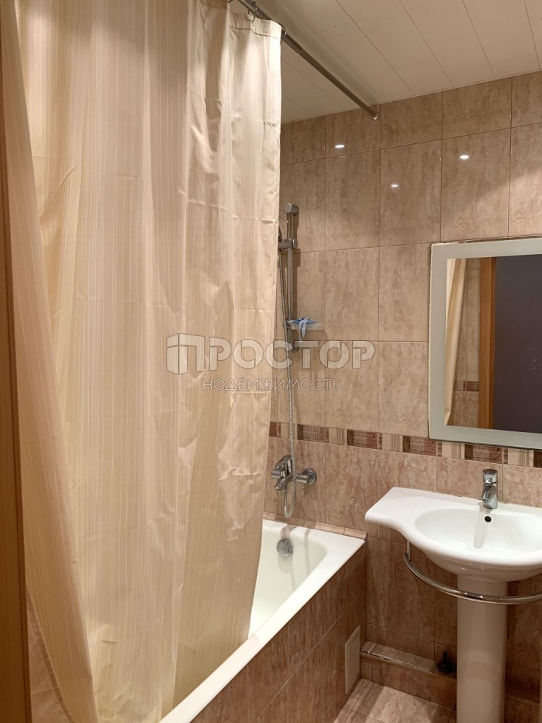 3-комнатная квартира, 72 м² - фото 23