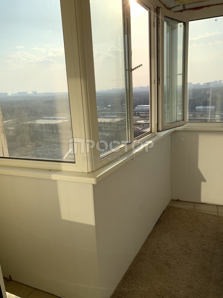 3-комнатная квартира, 72 м² - фото 7