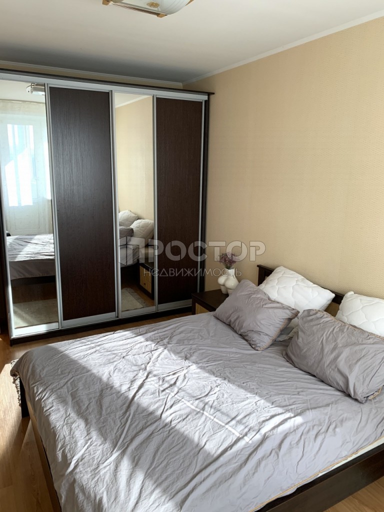 3-комнатная квартира, 72 м² - фото 12