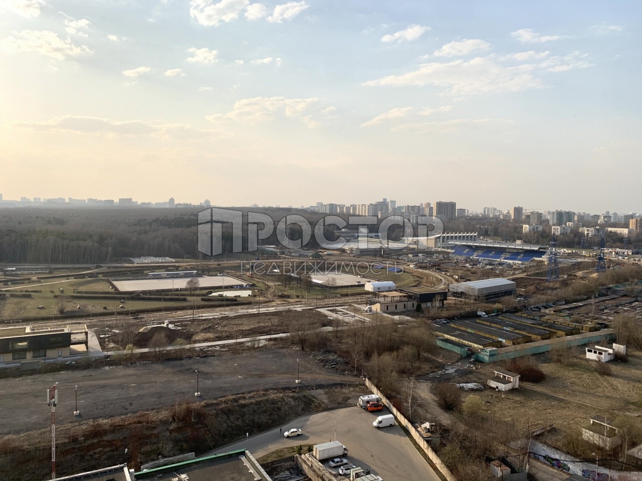 3-комнатная квартира, 72 м² - фото 26