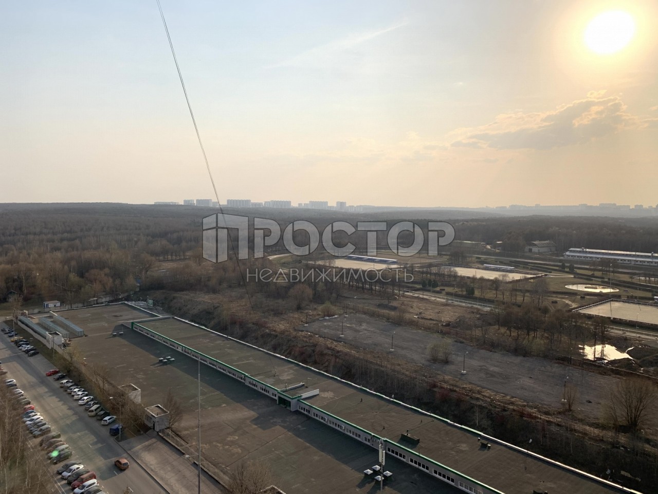 3-комнатная квартира, 72 м² - фото 29