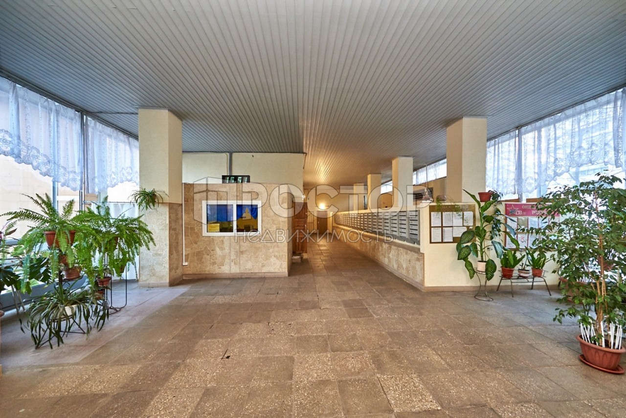 3-комнатная квартира, 72 м² - фото 3