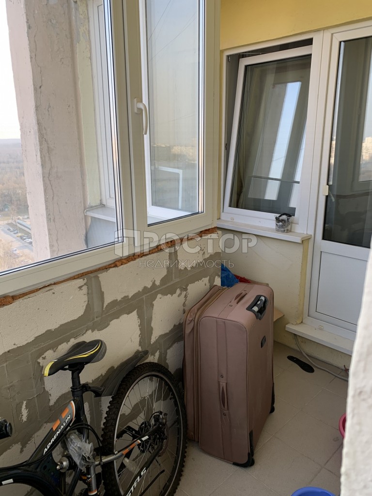 3-комнатная квартира, 72 м² - фото 13