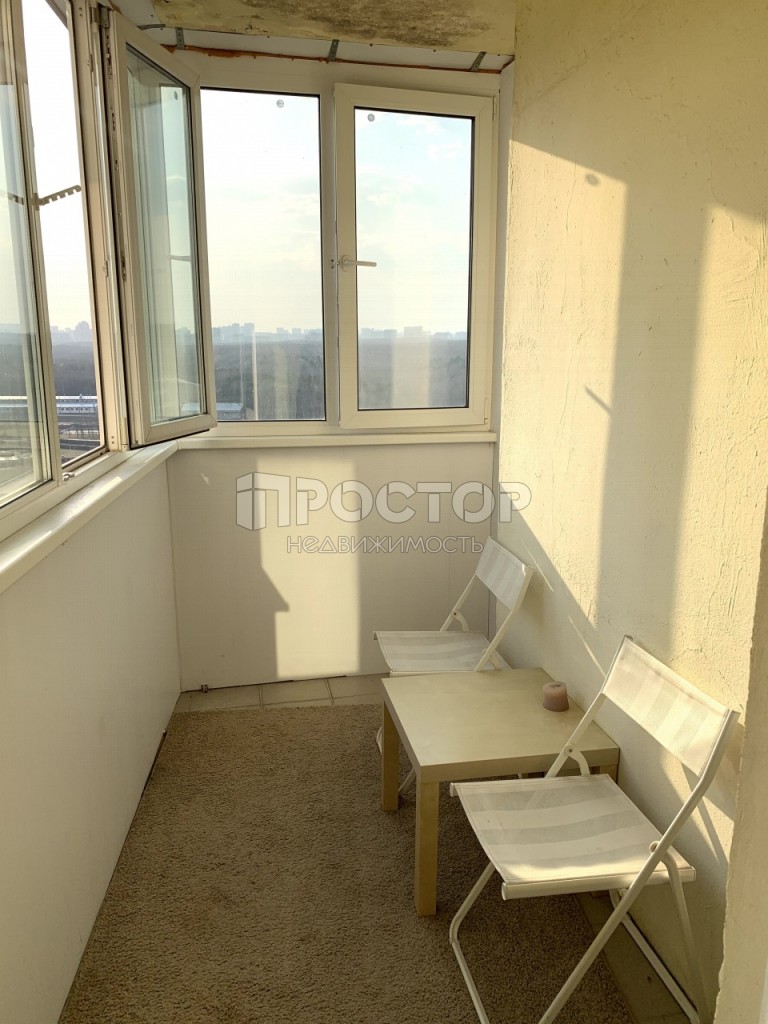 3-комнатная квартира, 72 м² - фото 8