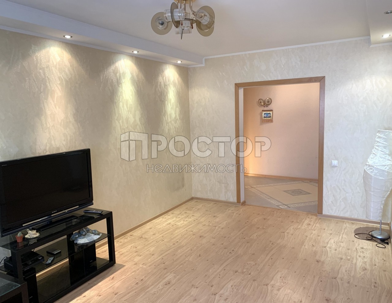 3-комнатная квартира, 72 м² - фото 5