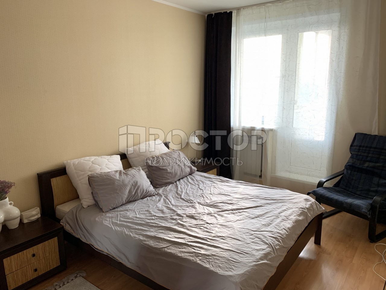 3-комнатная квартира, 72 м² - фото 11