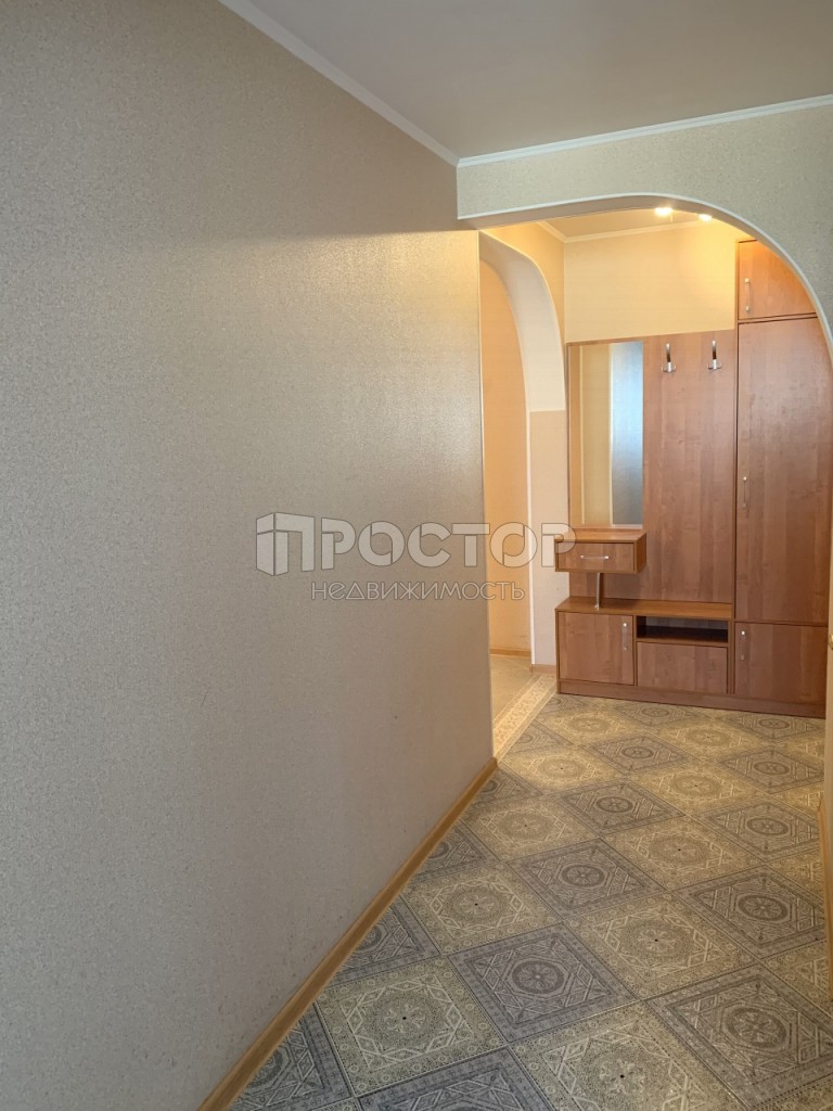3-комнатная квартира, 72 м² - фото 19