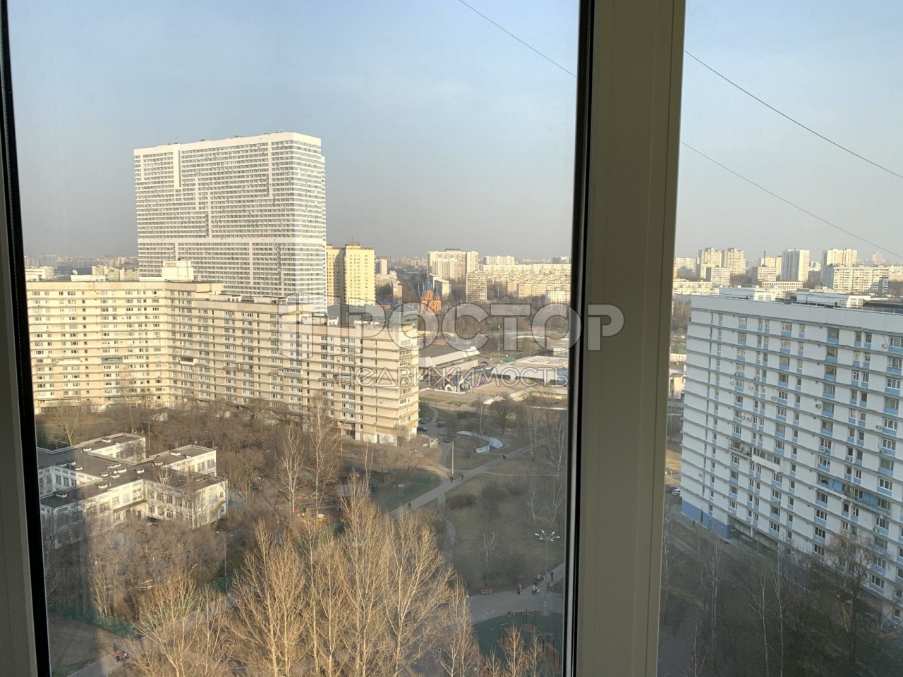 3-комнатная квартира, 72 м² - фото 27