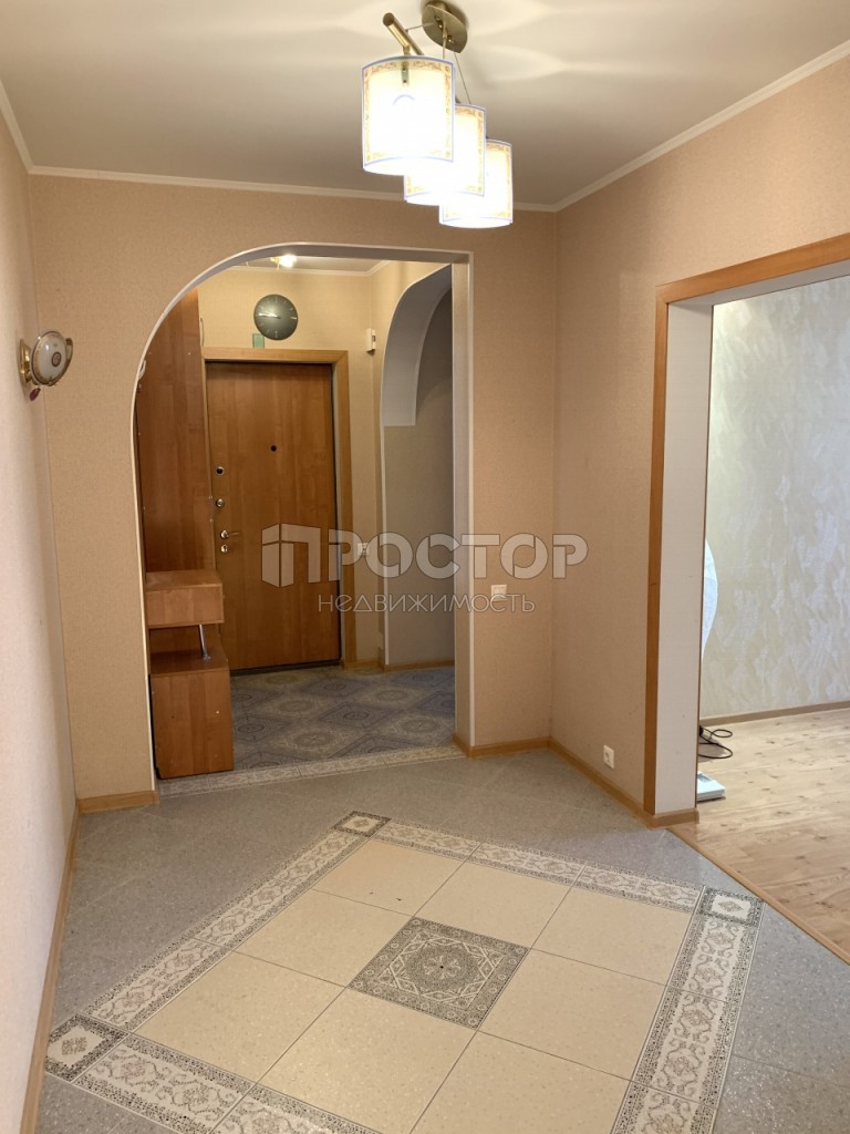 3-комнатная квартира, 72 м² - фото 18
