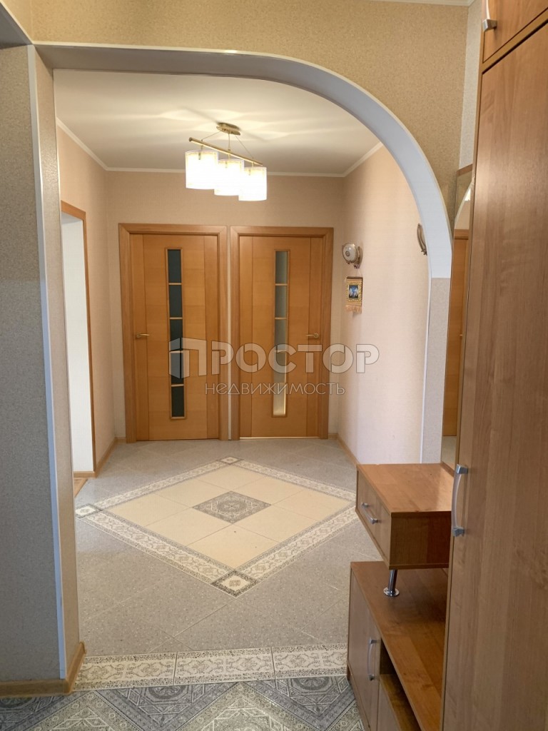 3-комнатная квартира, 72 м² - фото 22
