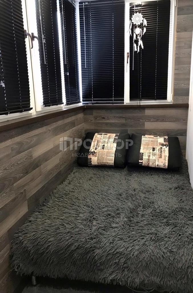1-комнатная квартира, 37.2 м² - фото 6