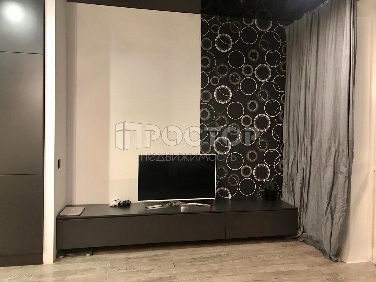 1-комнатная квартира, 37.2 м² - фото 5