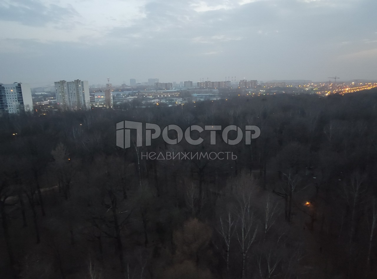 1-комнатная квартира, 38 м² - фото 9