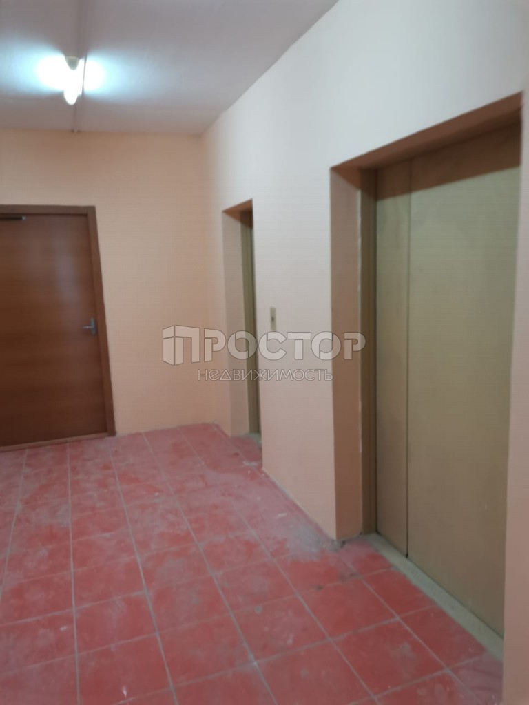 Студия, 27.7 м² - фото 13