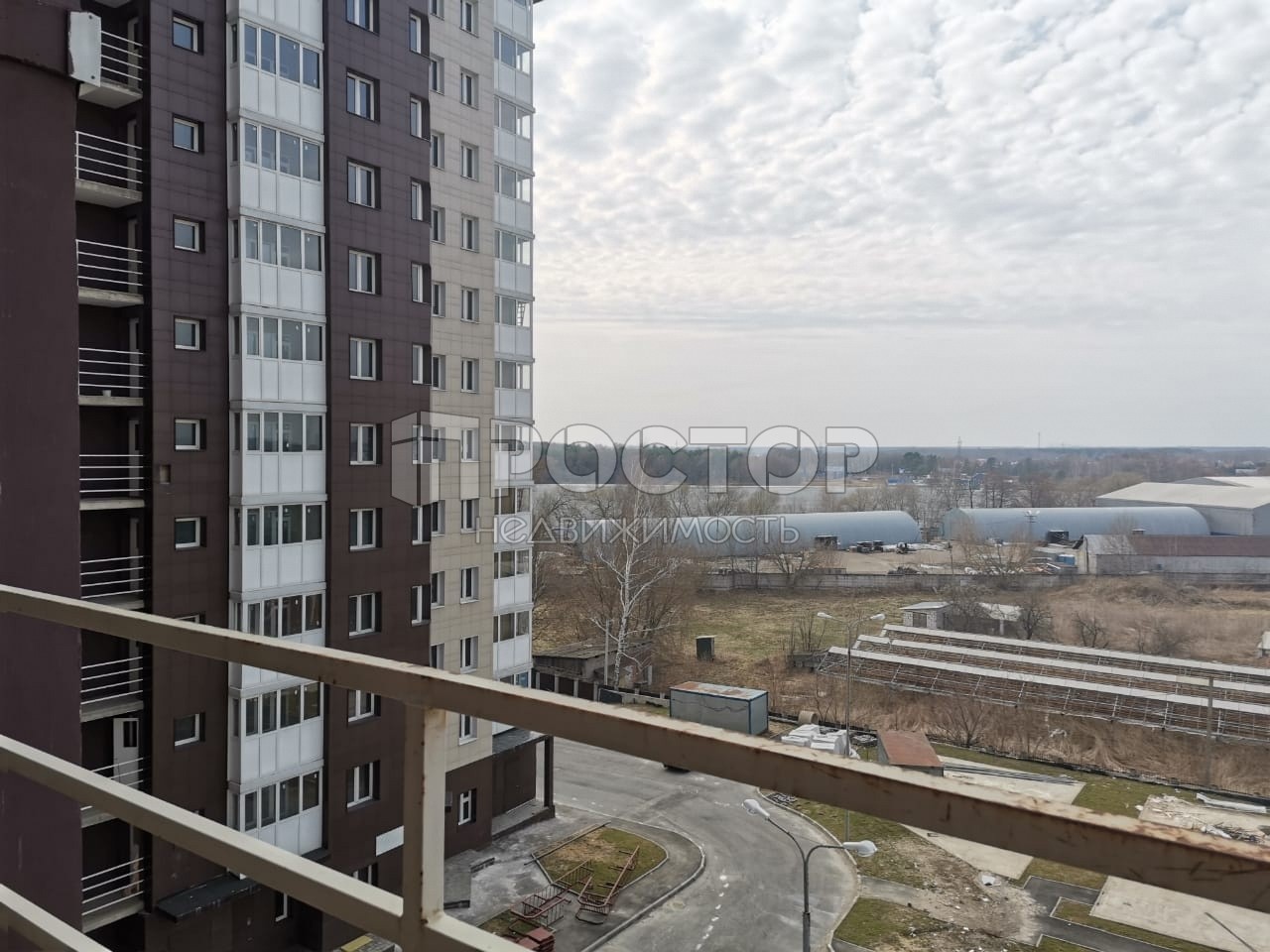 Студия, 27.7 м² - фото 12