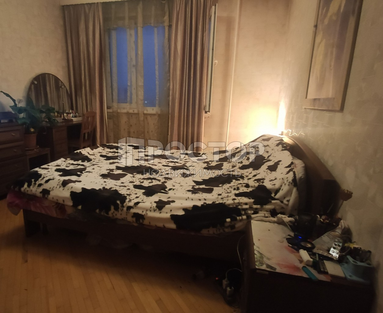 2-комнатная квартира, 61 м² - фото 5