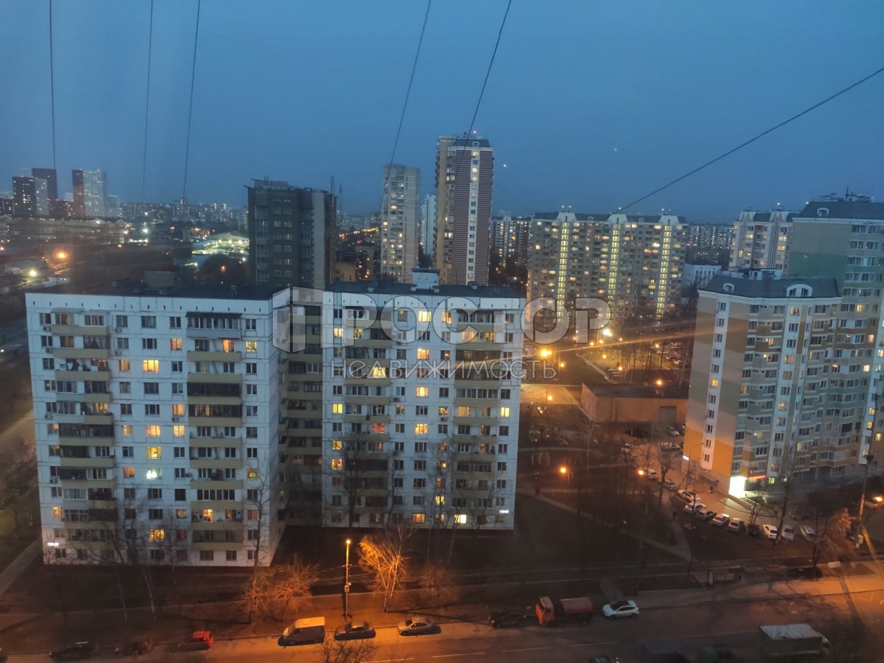 2-комнатная квартира, 61 м² - фото 7