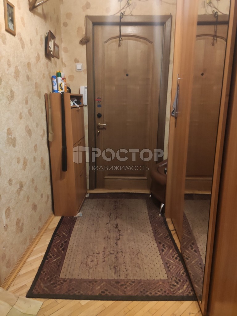 2-комнатная квартира, 61 м² - фото 4