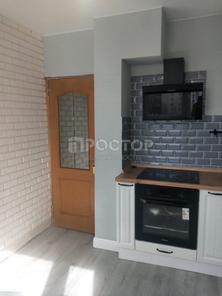 2-комнатная квартира, 53.1 м² - фото 4