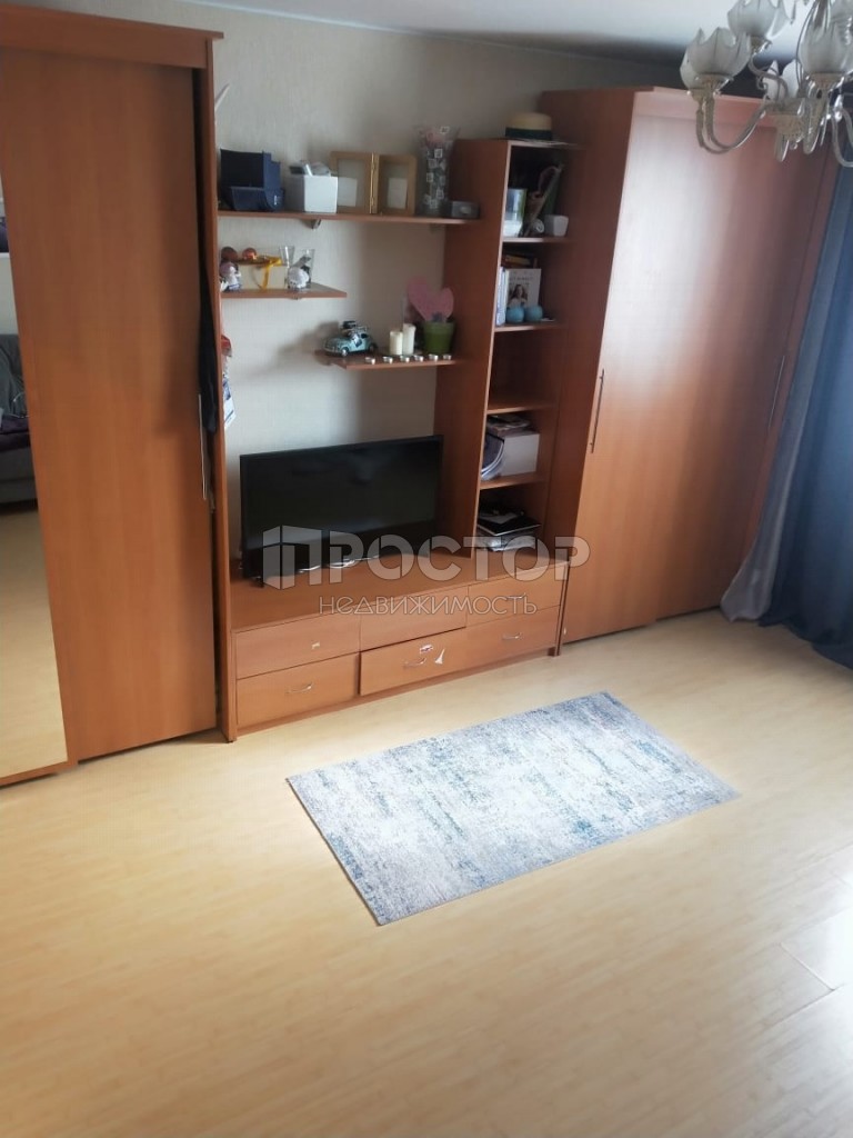 2-комнатная квартира, 53.1 м² - фото 10