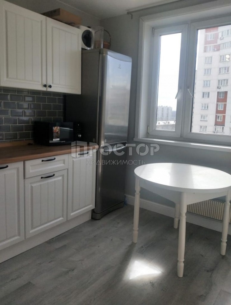 2-комнатная квартира, 53.1 м² - фото 2