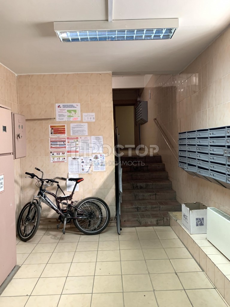 2-комнатная квартира, 53 м² - фото 3