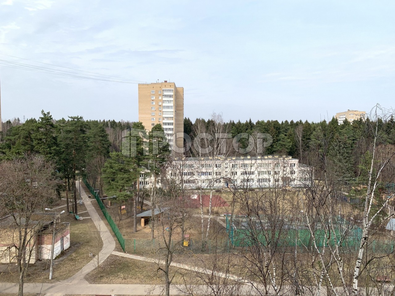 2-комнатная квартира, 53 м² - фото 15