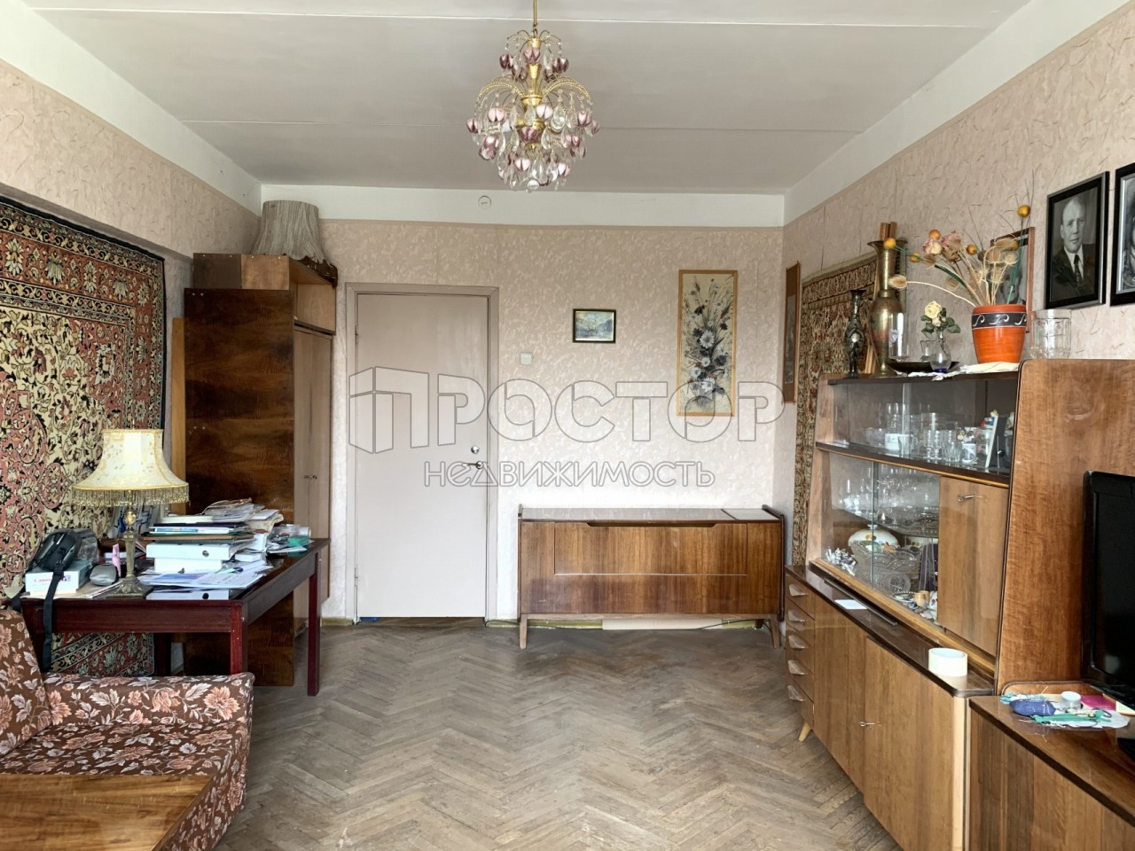 2-комнатная квартира, 53 м² - фото 6