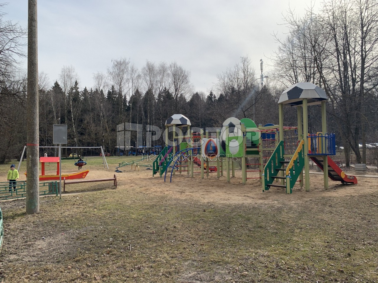 2-комнатная квартира, 53 м² - фото 16
