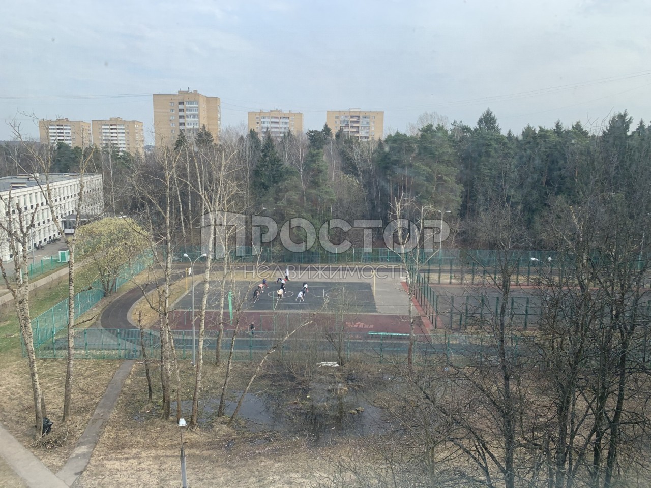 2-комнатная квартира, 53 м² - фото 7