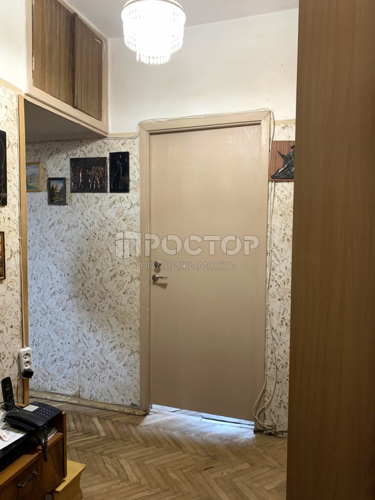 2-комнатная квартира, 53 м² - фото 9