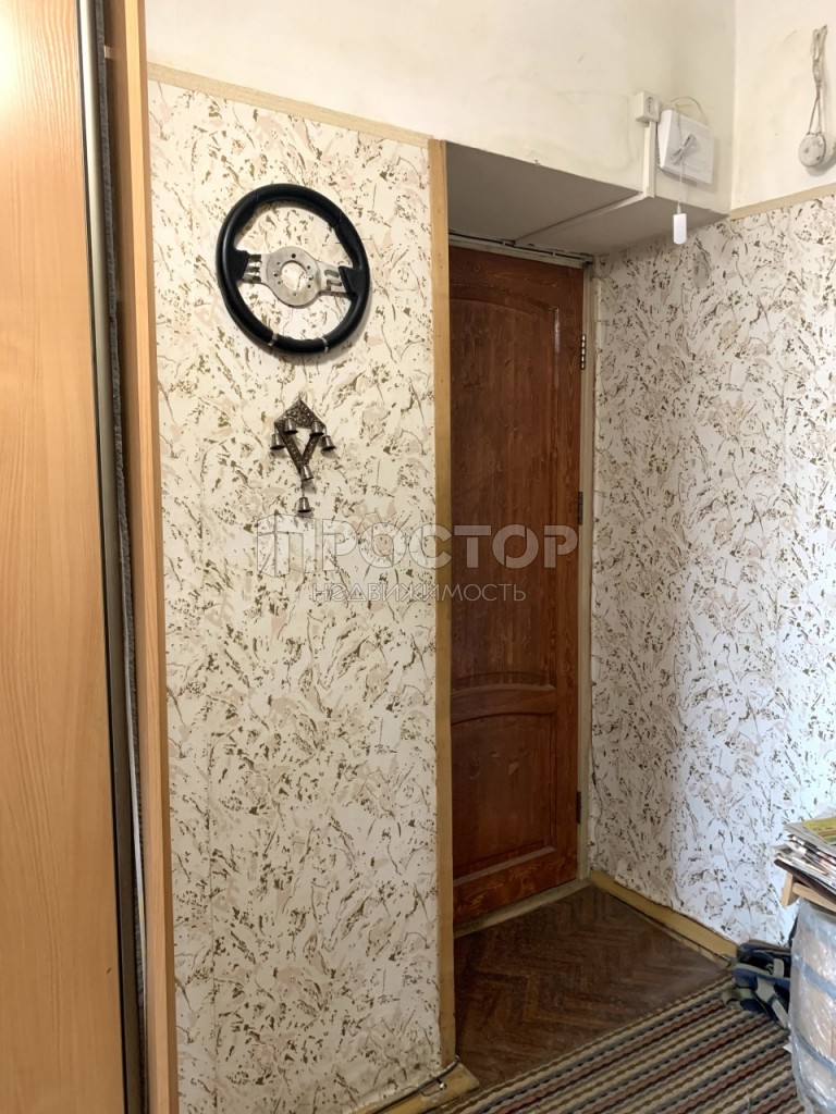 2-комнатная квартира, 53 м² - фото 10