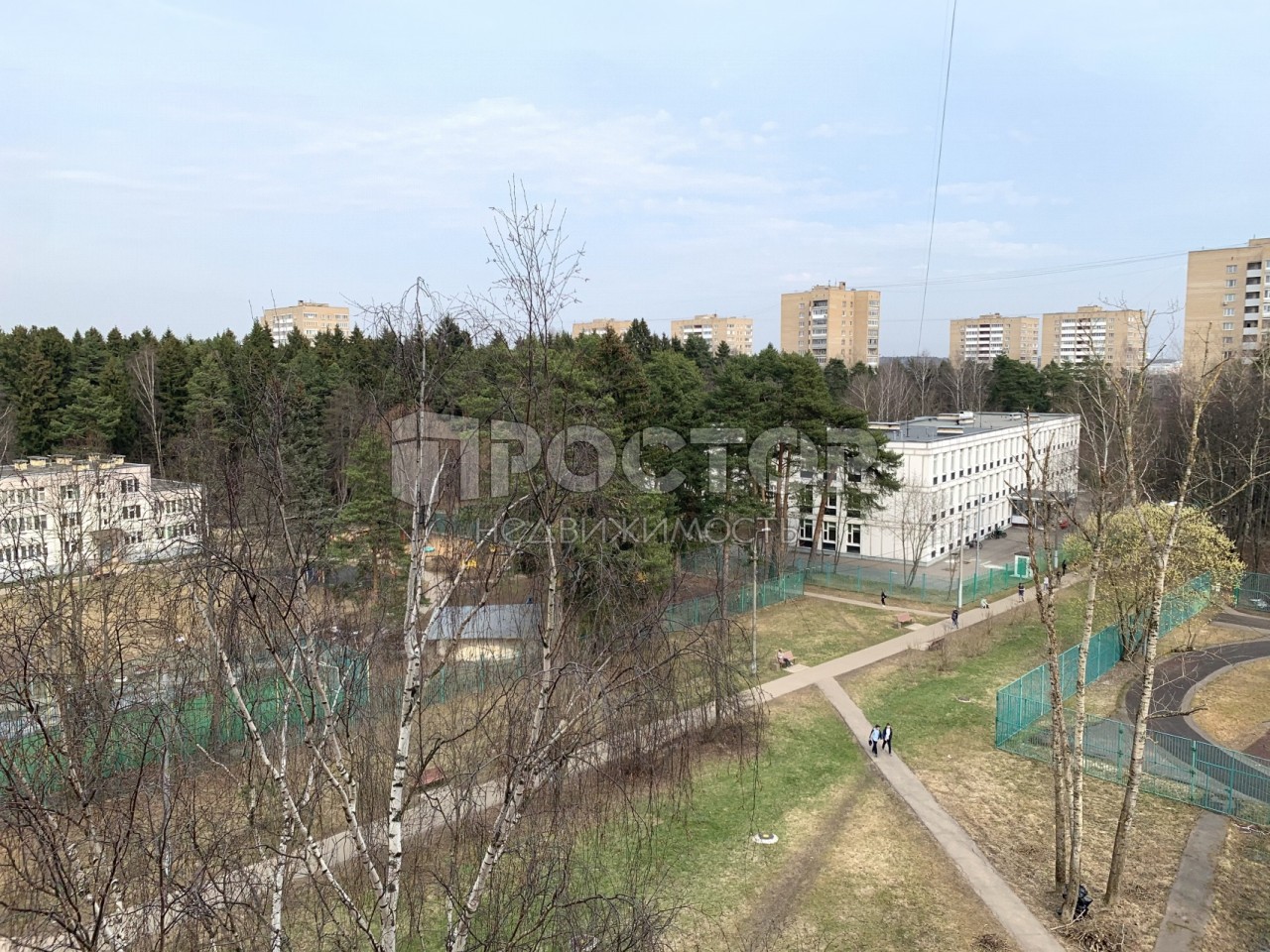 2-комнатная квартира, 53 м² - фото 14