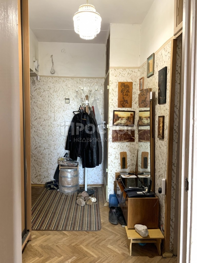 2-комнатная квартира, 53 м² - фото 8
