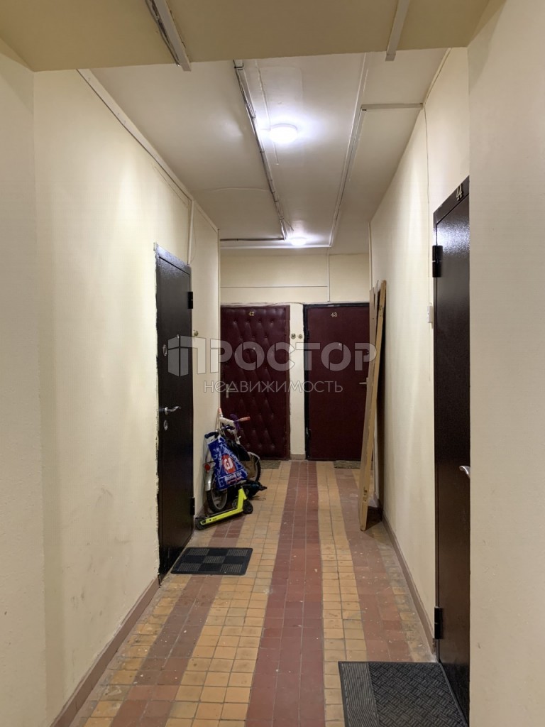2-комнатная квартира, 53 м² - фото 4