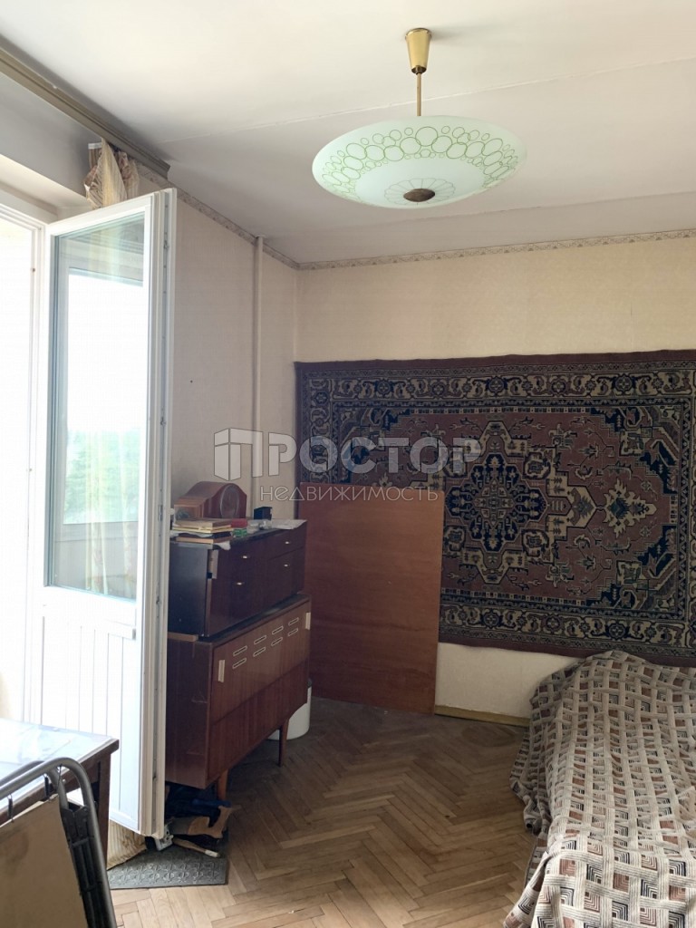 2-комнатная квартира, 53 м² - фото 12