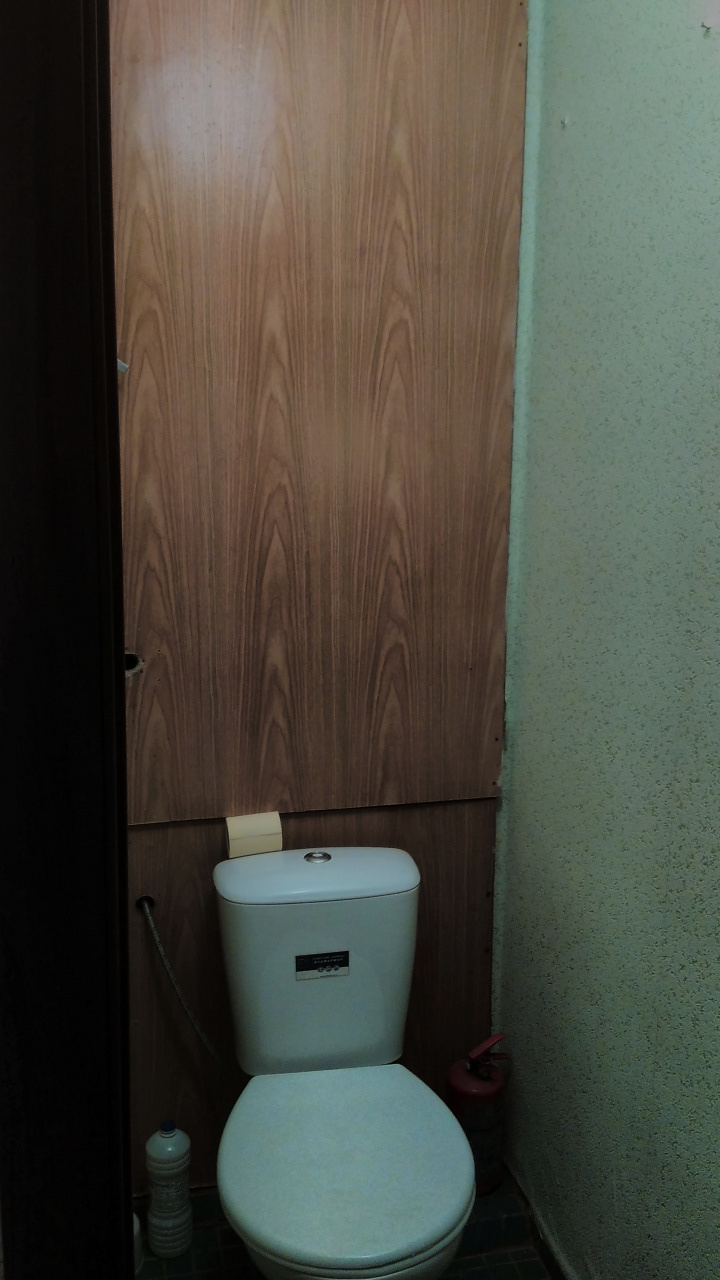 1-комнатная квартира, 39 м² - фото 17