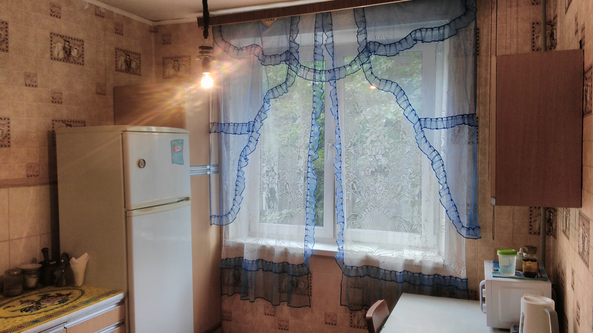1-комнатная квартира, 39 м² - фото 13