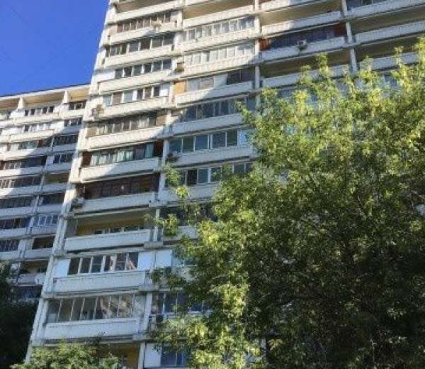 Купить Квартиру Волочаевская 18 Москва