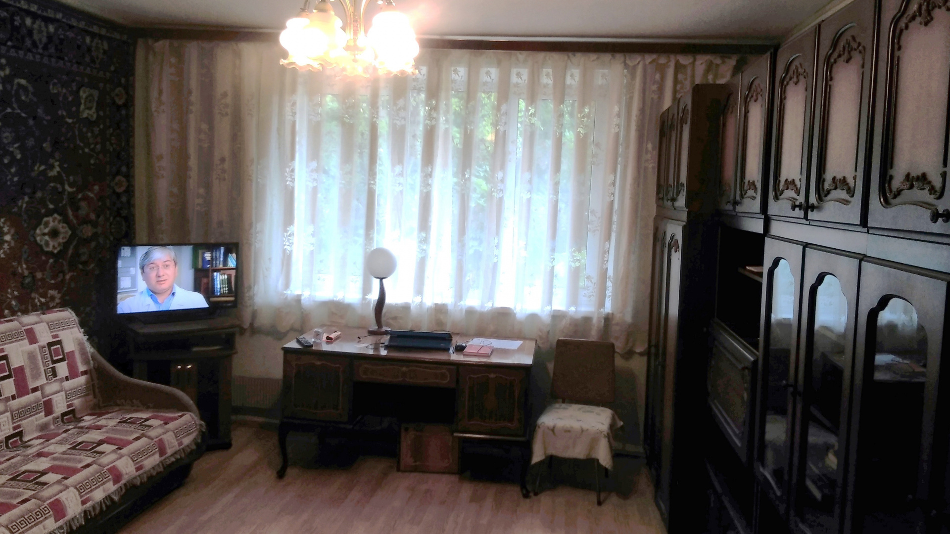 1-комнатная квартира, 39 м² - фото 7