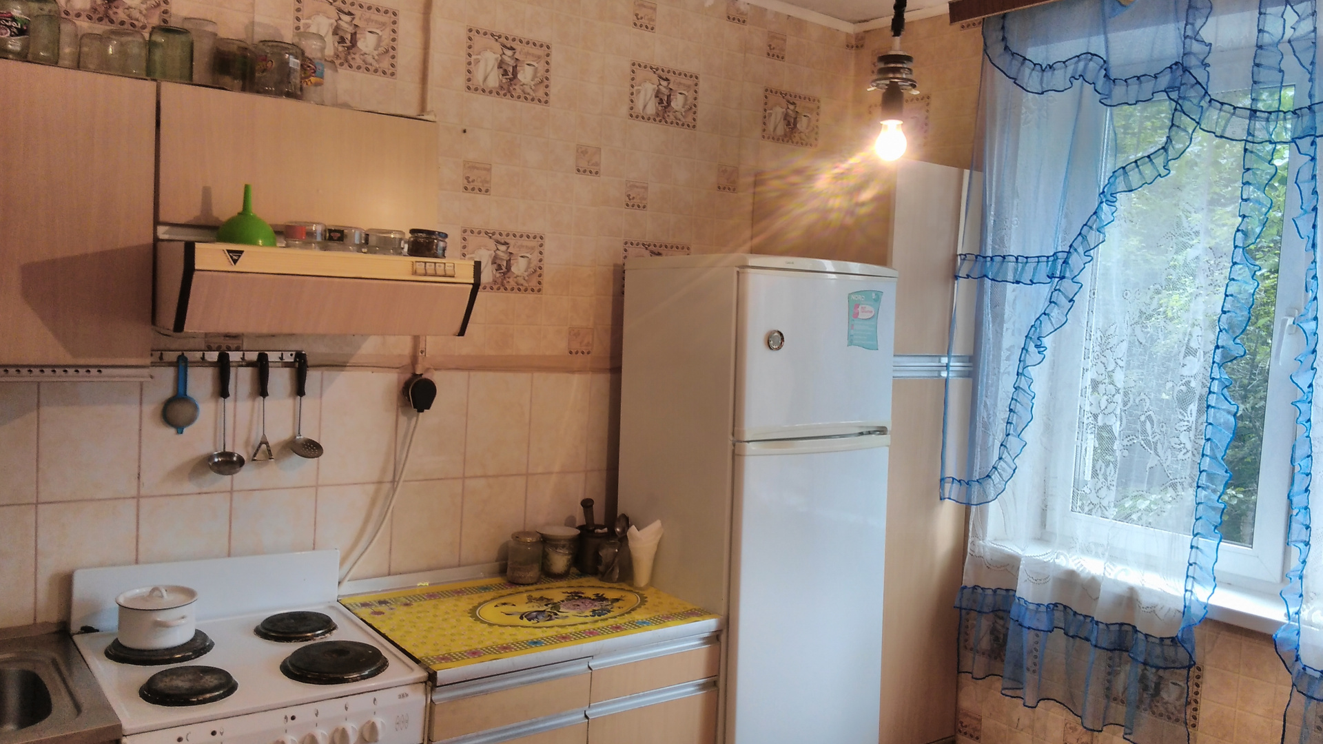 1-комнатная квартира, 39 м² - фото 14