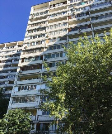 1-комнатная квартира, 39 м² - фото 2