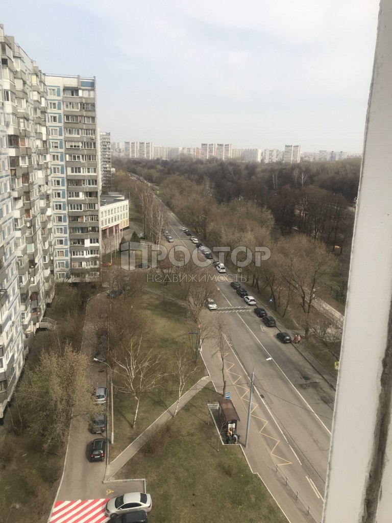 4-комнатная квартира, 101.5 м² - фото 22