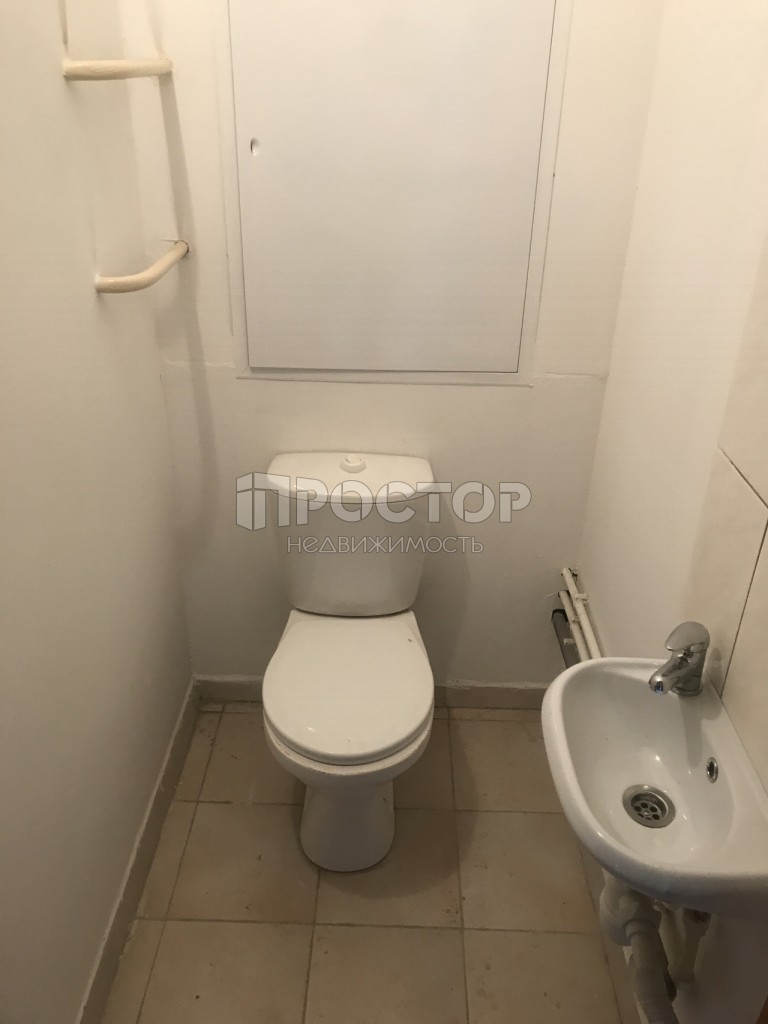 4-комнатная квартира, 101.5 м² - фото 3