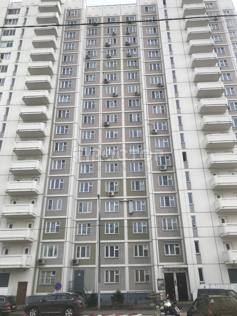 4-комнатная квартира, 101.5 м² - фото 2